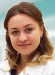 Рязанова Ирина Александровна