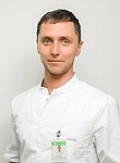 Воронин Никита Леонидович