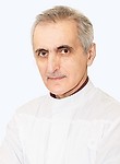 Джафаров Сулудин Гаджиевич. Проктолог, Ортопед, Травматолог