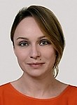 Мекошвили Марина Владимировна. Кардиолог