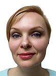 Нагибина Елена Владимировна
