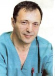 Зафиров Ахилес Герасимович. Онколог