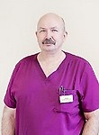 Иванов Андрей Евгеньевич. Терапевт, Анестезиолог