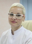 Земцева Наталья Владимировна. Гинеколог