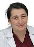 Керимова Зинаида Мусаевна