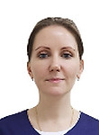 Ковтун Алина Юрьевна