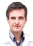 Молочков Сергей Владимирович