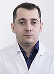 Крылов Павел Валерьевич. Психиатр