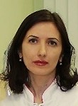 Курбанова Зарема Мустафаевна. Дерматолог, Косметолог
