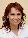 Сидорова Ирина Владимировна
