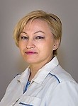 Фадеева Галина Витальевна