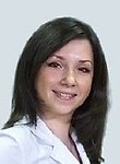 Кузнецова Елена Александровна