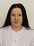 Мартынова Юлия Николаевна