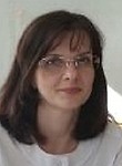 Литвинчук Татьяна Валерьевна