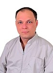 Лущенко Сергей Владимирович