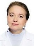 Шапошникова Ольга Федоровна. Гастроэнтеролог, Терапевт, УЗИ-специалист