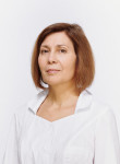 Нечаева Ирина Евгеньевна