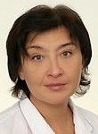 Кашина Наталья Валерьевна. Гинеколог, Акушер, УЗИ-специалист