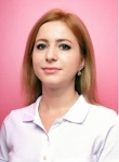 Копейкина Елена Павловна