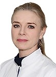 Козлова Татьяна Витальевна