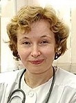 Калинина Светлана Михайловна