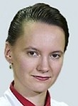 Князева Вероника Станиславовна