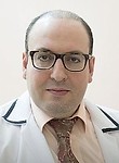 Фалхут Омар Сабирович. Окулист (офтальмолог), Офтальмохирург