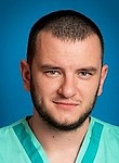 Мочалов Иван Олегович