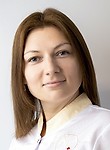 Туровская Екатерина Федоровна