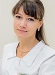 Аникина Тамара Александровна. Гинеколог, Акушер, УЗИ-специалист