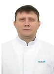 Сысуев Олег Михайлович