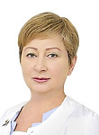 Бурмистрова Инна Евгеньевна