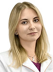 Обухова Анастасия Андреевна