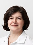 Назарова Марина Адольфовна