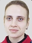 Мищенко Лидия Никитична