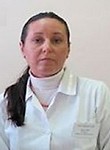 Товпеко Татьяна Николаевна