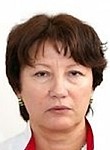 Гусарова Тамара Николаевна. Уролог, Педиатр
