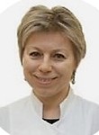 Агапова Светлана Станиславовна