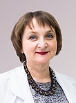 Демидова Марина Геннадьевна