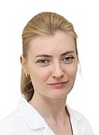 Денисенко Маргарита Владимировна