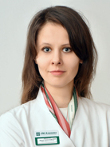 Денисова Дарья Александровна