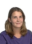 Алехина Динара Рауфовна