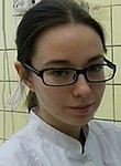 Алексеенко Наталья Сергеевна. Гинеколог