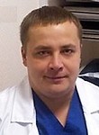 Бабков Кирилл Владимирович. Гинеколог