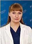Зобова Анастасия Валерьевна. Гинеколог, Репродуктолог (ЭКО)