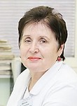 Иванова Валентина Вячеславовна. Гинеколог, Акушер, УЗИ-специалист