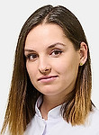 Иванова Марина Николаевна