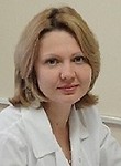 Ивлева Ольга Владимировна. Маммолог, Гинеколог, Акушер, УЗИ-специалист