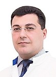 Исхаги Самир Хормуз Оглы