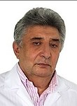 Караян Арутюн Суренович